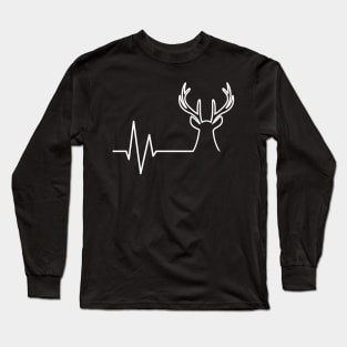 deer Long Sleeve T-Shirt